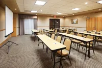 Holiday Inn Express Forest City Hotels in Rutherfordton