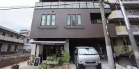 7 Rooms Hotel & Cafe - 30Mins from Disneyland 도쿄 호텔