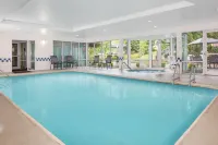 Fairfield Inn & Suites Portland West/Beaverton