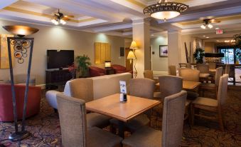 Holiday Inn Express & Suites Tampa-Anderson RD/Veterans Exp