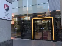 Izumisano Center Hotel Kansai International Airport