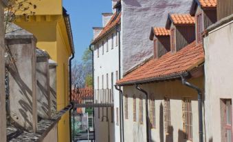 Hotell Visby Börs