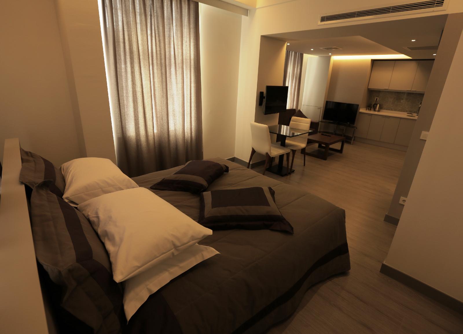 Molton Nisantasi Suites