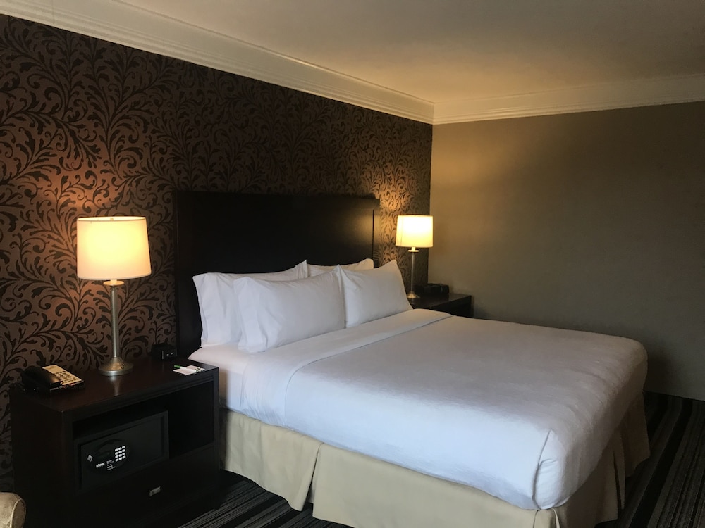 Holiday Inn Cleveland-Mayfield, an Ihg Hotel