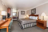 Travelodge by Wyndham Sylmar CA