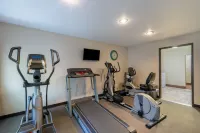 Baymont by Wyndham Spearfish - Gym