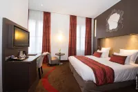 Hôtel François Premier Cognac Centre Hotels in Cognac