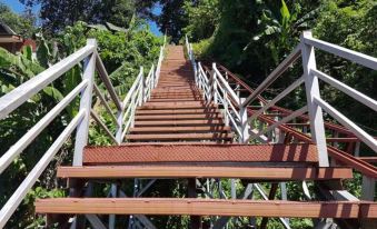 Railay Hilltop