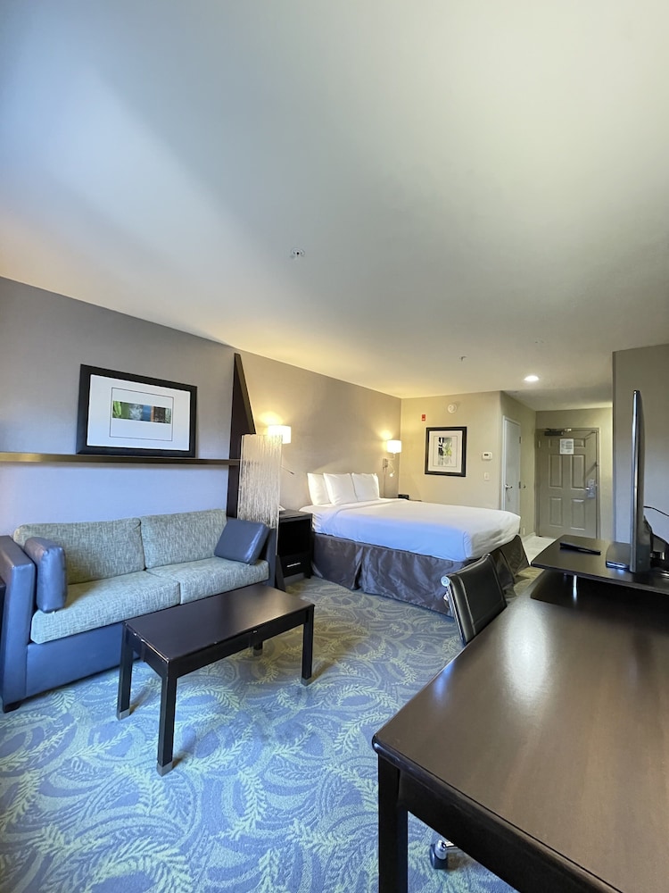 Country Inn & Suites by Radisson, San Carlos, CA