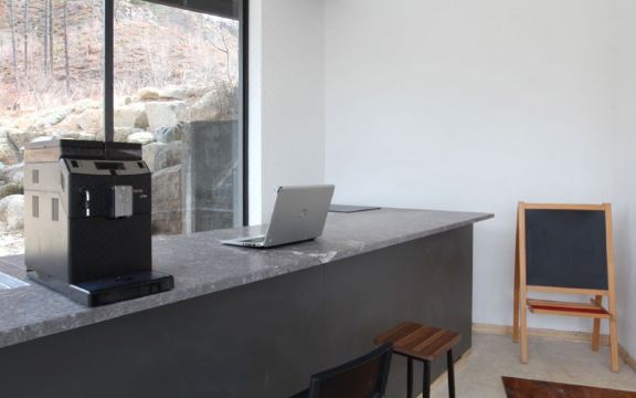 라고비스타 펜션 내부 사진