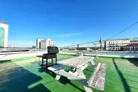 Pohang Youngildae Guesthouse