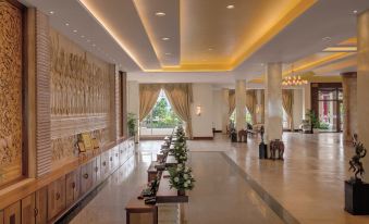 Sokha Phnom Penh Hotel