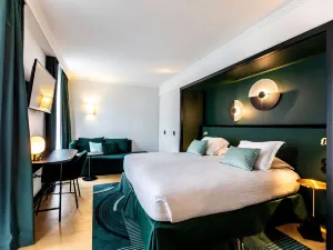 Best Western Plus Crystal, Hotel & Spa