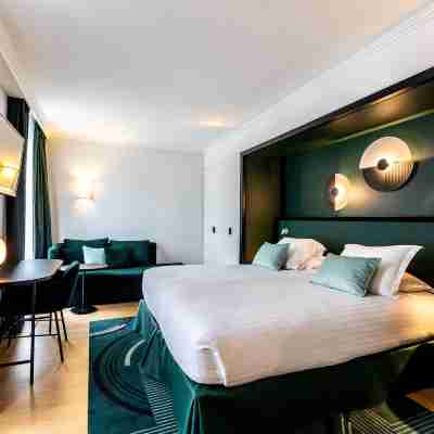 Best Western Plus Crystal, Hotel & Spa Rooms
