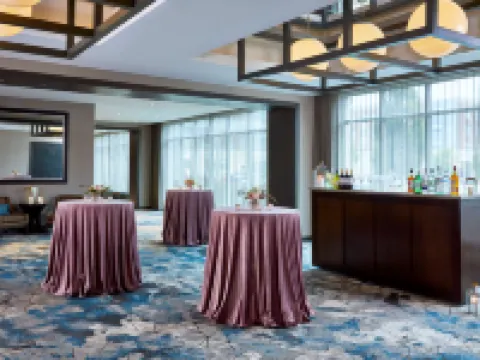 Hilton Garden Inn Rochester/University and Medical Center Hotels in Rochester