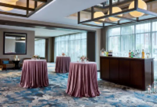 Hilton Garden Inn Rochester/University and Medical Center