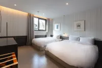 브라운도트호텔 거제옥포점