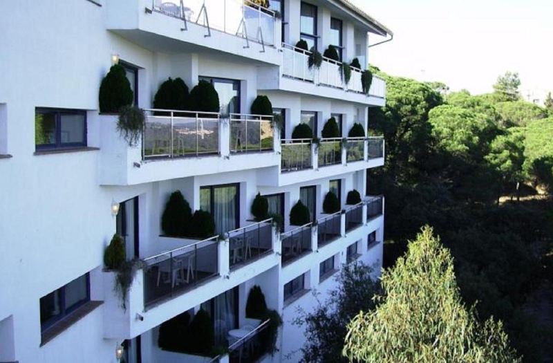 Hotel Garbi-Calella de Palafrugell Updated 2023 Room Price-Reviews & Deals  | Trip.com