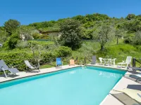 Il Castagneto - Pools
