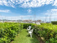 Les Deux Voiles Hotels in Cogolin