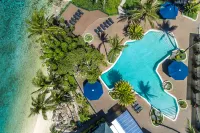 Shangri-La Yanuca Island, Fiji - Pool