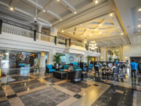 Canyon Cove Hotel and Spa Hotels in Batangas Province