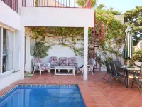 Mar y Montaña - Private Pools
