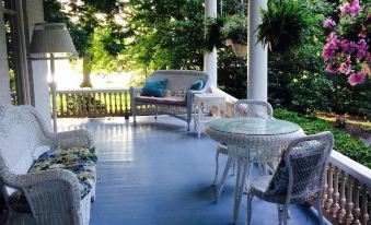 Susquehanna Manor Inn