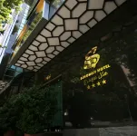 德黑蘭西摩孚飯店 Jame Mirase Jahan Institute附近的飯店