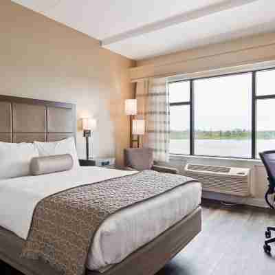 Best Western Plus Coastline Inn Rooms