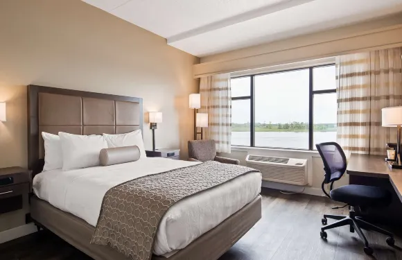 海岸貝斯特韋斯特優質酒店