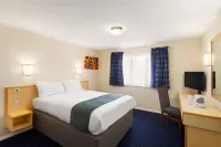 Days Inn by Wyndham Sutton Scotney South - acceptant les animaux
