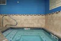 Hampton Inn Helena - Gym