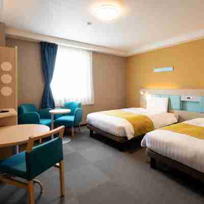 Comfort Hotel Kochi Rooms