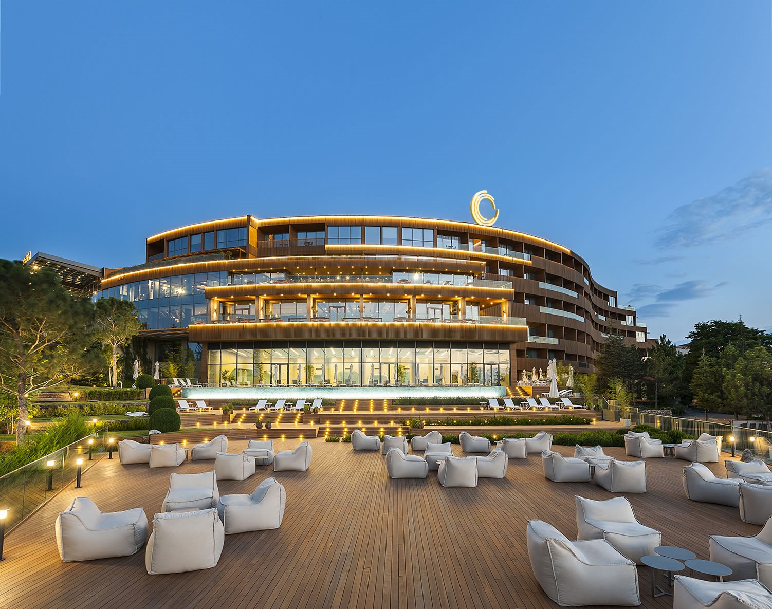 Tasigo Hotels Eskisehir Bademlik Termal (Tasigo Eskisehir)