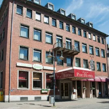 Trip Inn PostHotel Düren