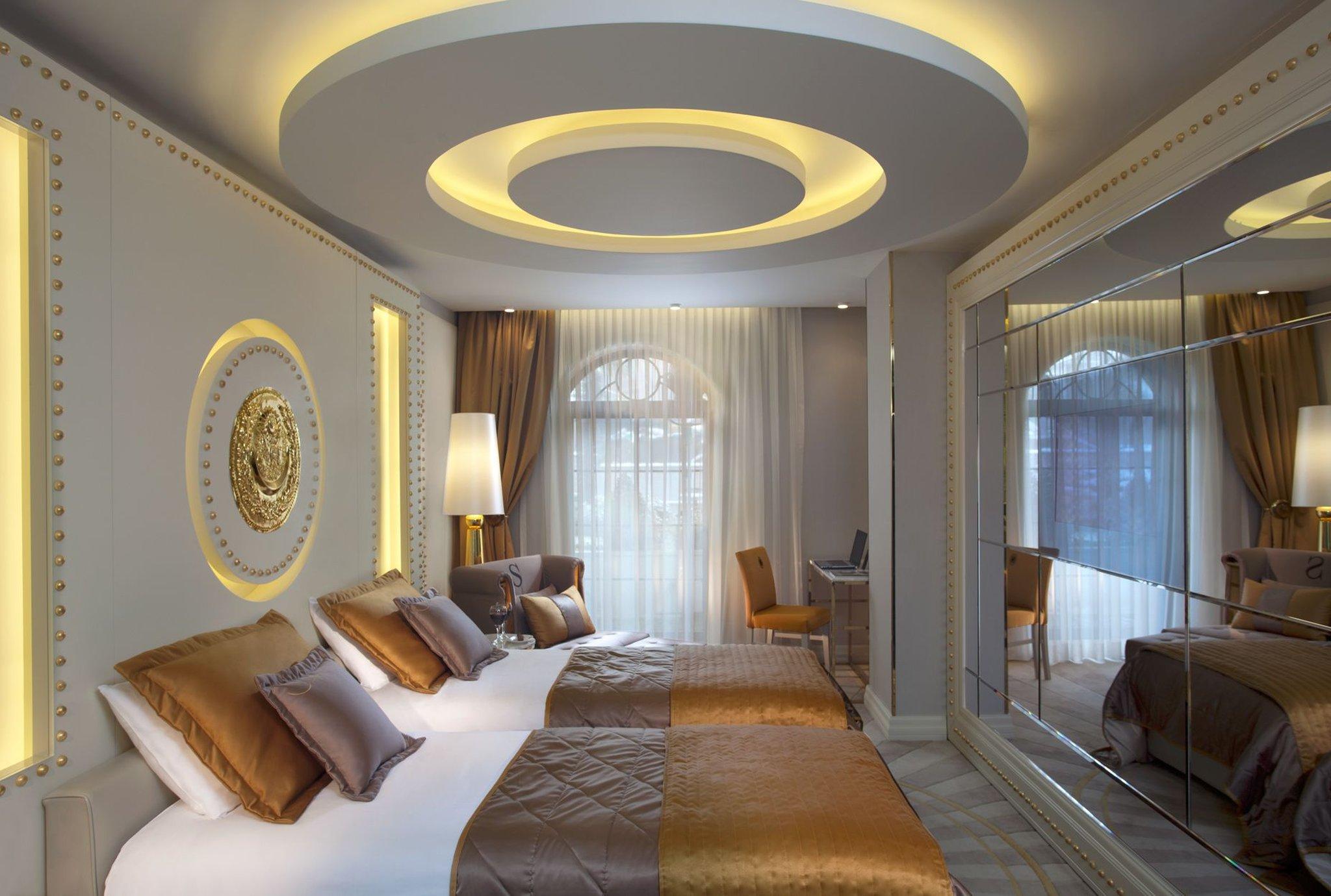 Sura Design Hotel & Suites Istanbul