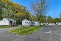 Anchor Inn and Cottages Wells-Ogunquit فنادق في North Berwick