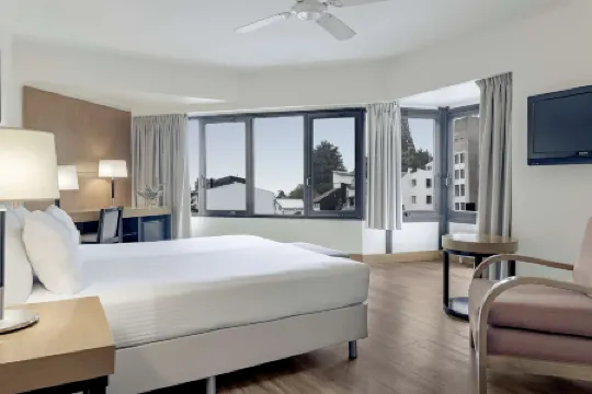 NH Bariloche Edelweiss