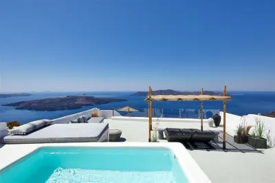 You and Me Suites Hotels in 