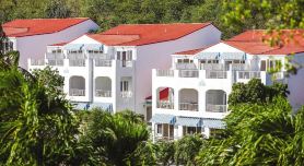 Limetree Beach Resort by Club Wyndham