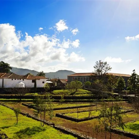 Hotel le Quattro Lune