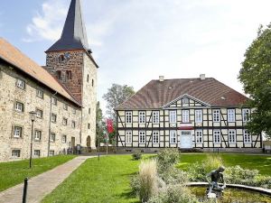 Johanniterhaus Kloster Wennigsen