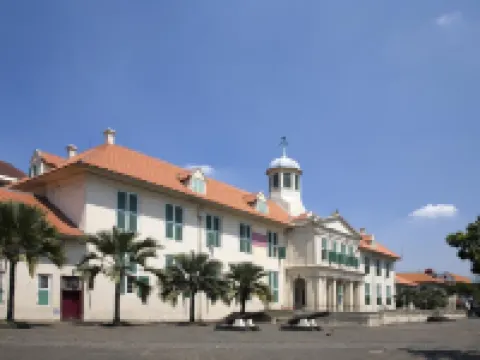 Mercure Jakarta Kota Hotels near Jakarta History Museum