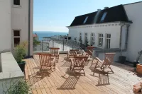 Pension Villa Elisabeth - Stefan Grunau