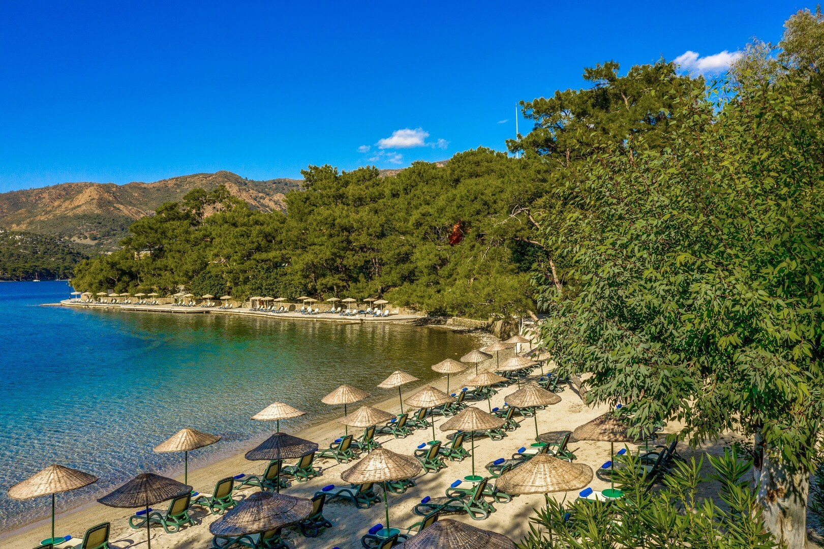 Marmaris Bay Resort