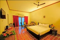 Thappa Gardens Resort Hotels in Sivaganga