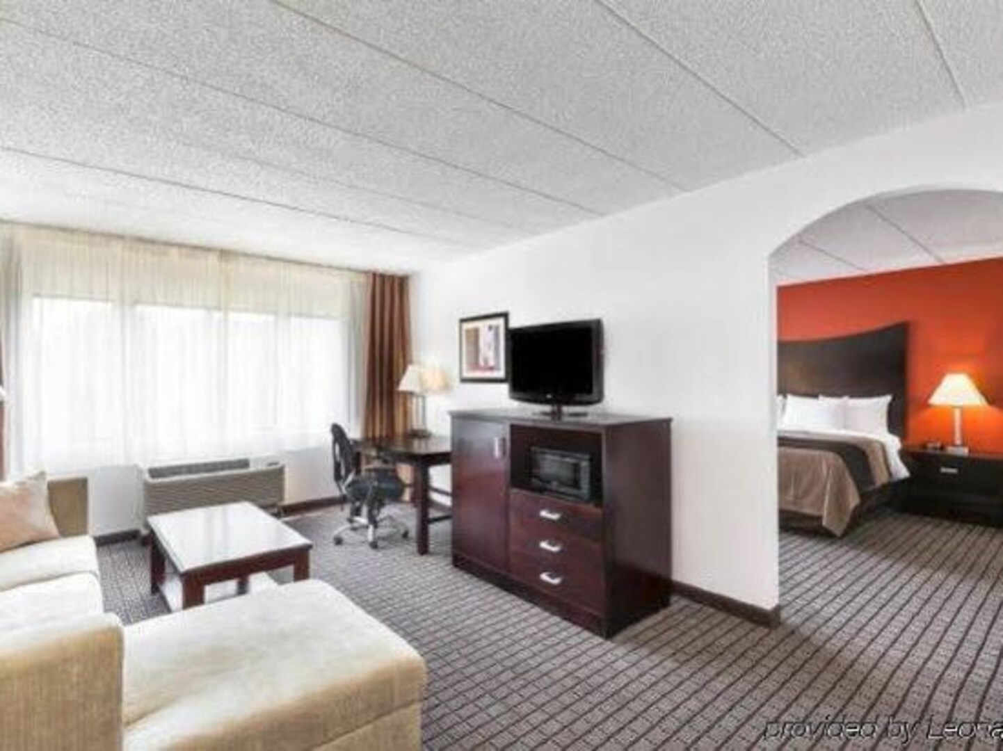 Comfort Inn & Suites BWI Airport