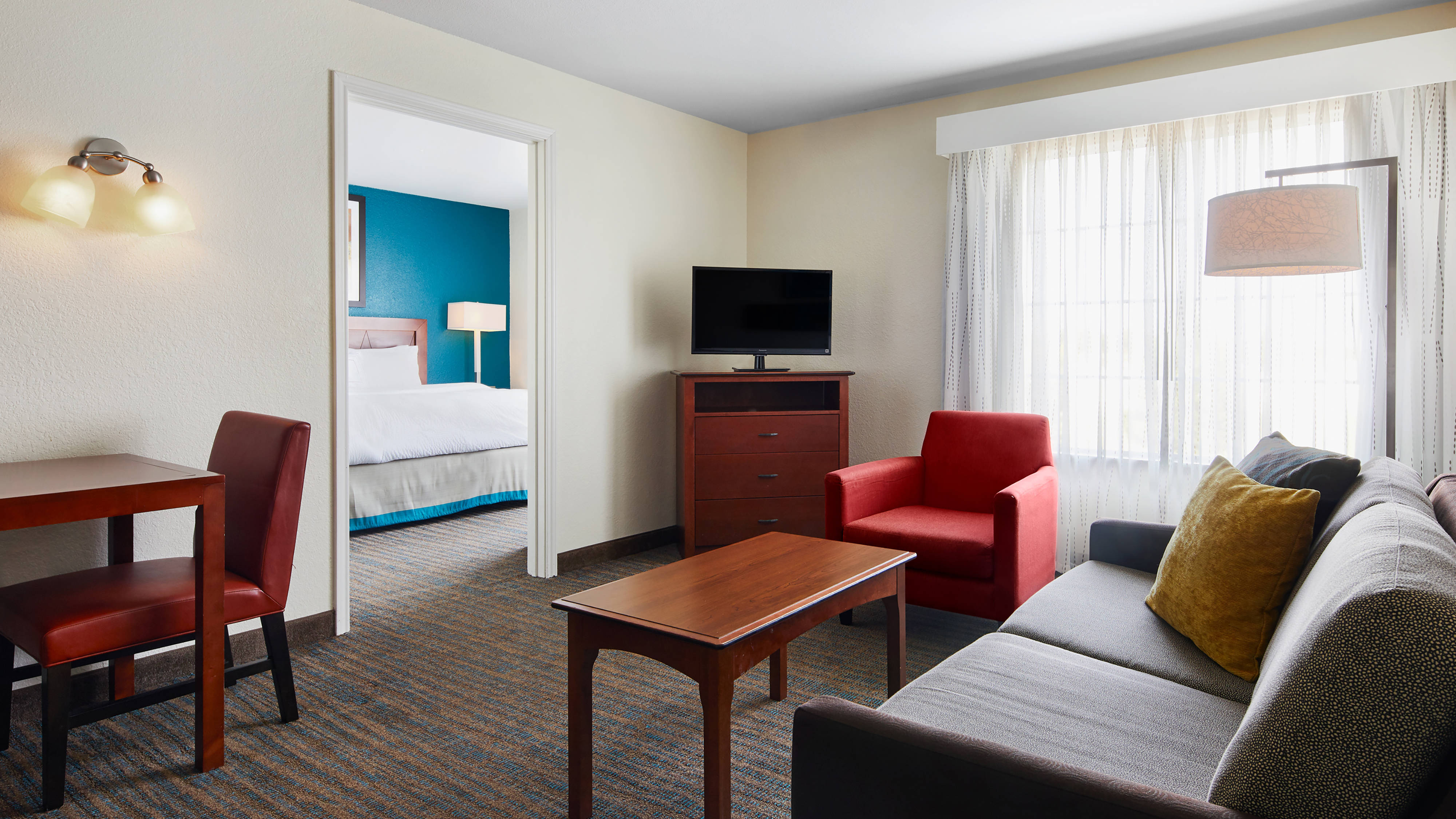 Residence Inn Killeen