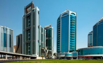 Four Points by Sheraton Sharjah